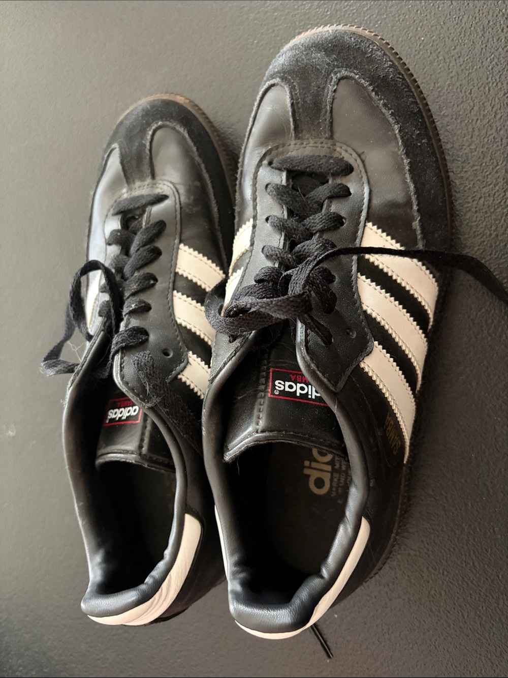 Women’s Adidas Samba